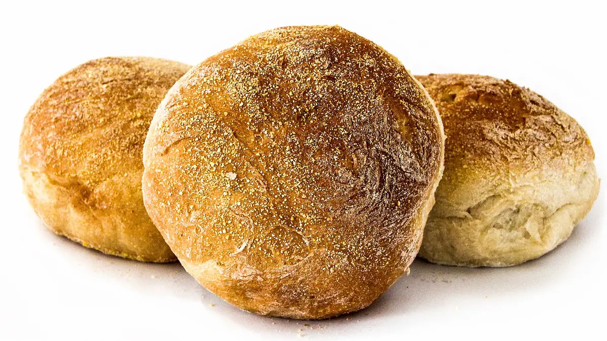 GAIL's – artisan bakery in Spitalfields, London